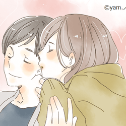 ずっとラブラブ 仲良しカップル でいる秘訣って モデルプレス