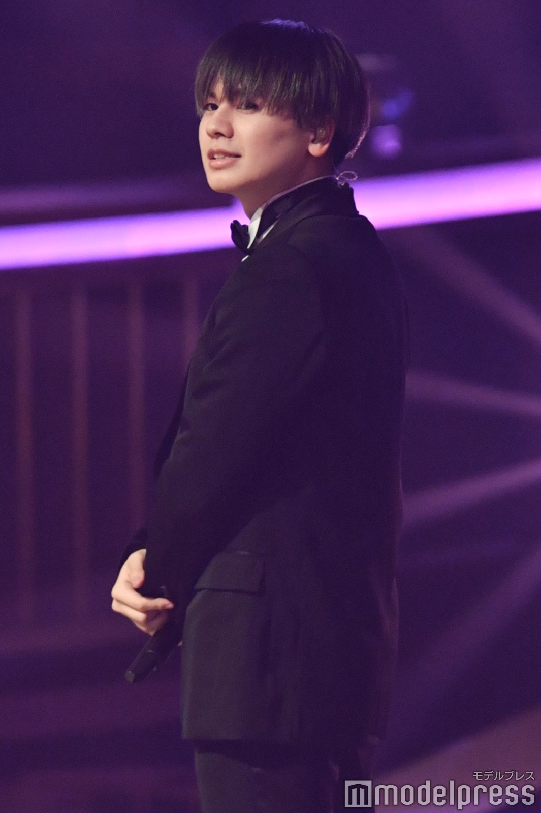 （C）モデルプレス