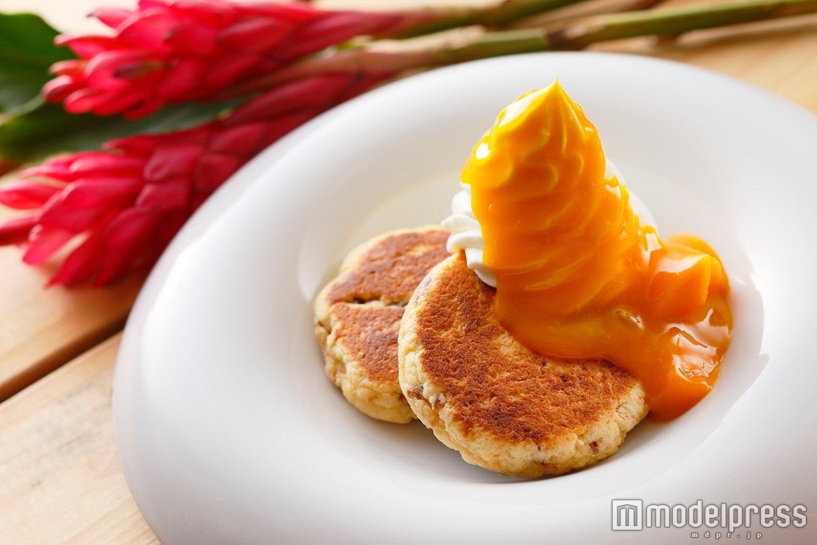 ハイブリッドスイーツ「スコッキー」