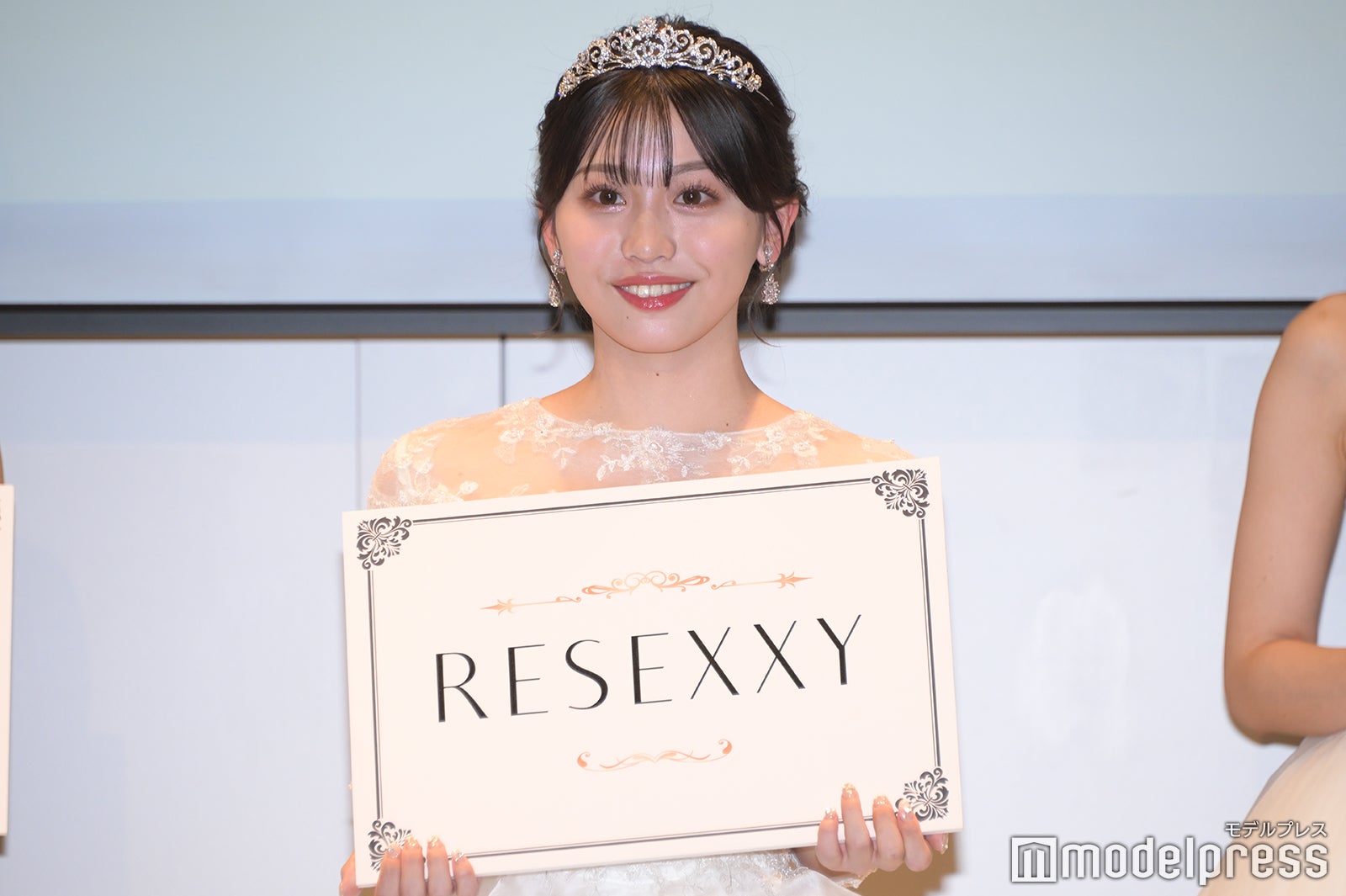 野口結夢さん（C）モデルプレス