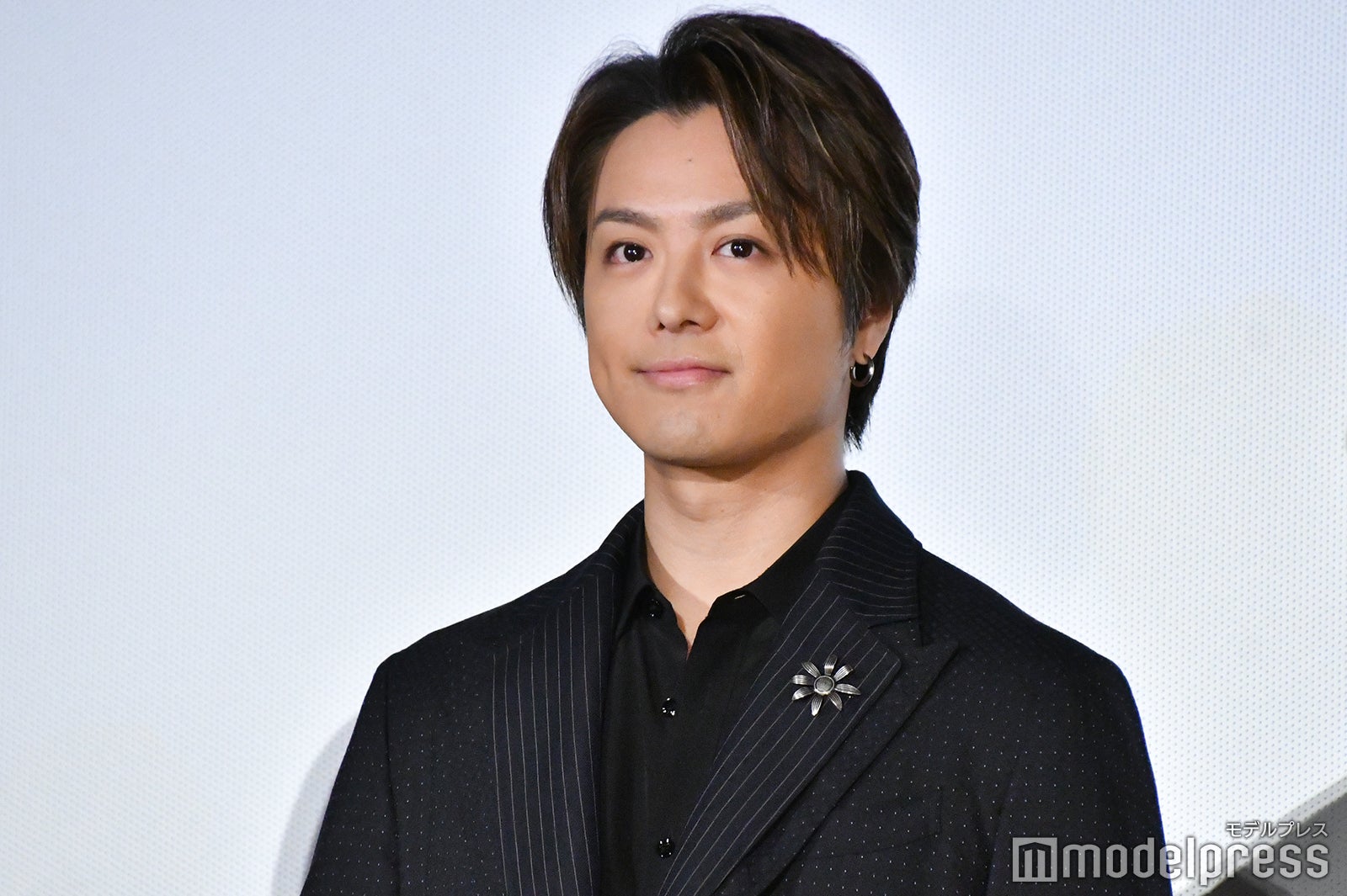 画像1 2 Exile Atsushi 過去の 坊主ビジュアル に羞恥 なんであんな髪型してたのか モデルプレス