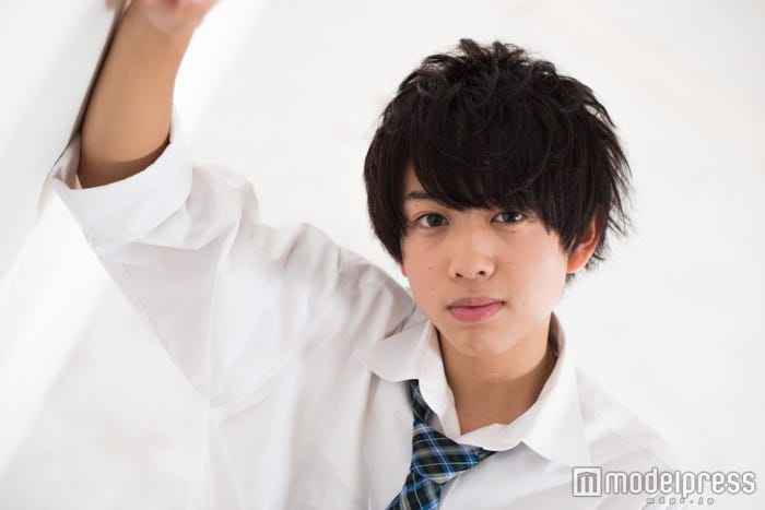 内田圭亮くん/「中国・四国」地方予選・グランプリ/(C)モデルプレス