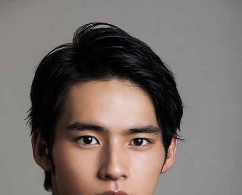 岡田健史、刑事役に初挑戦 綾野剛×北川景子「ドクター・デスの遺産-BLACK FILE-」出演決定