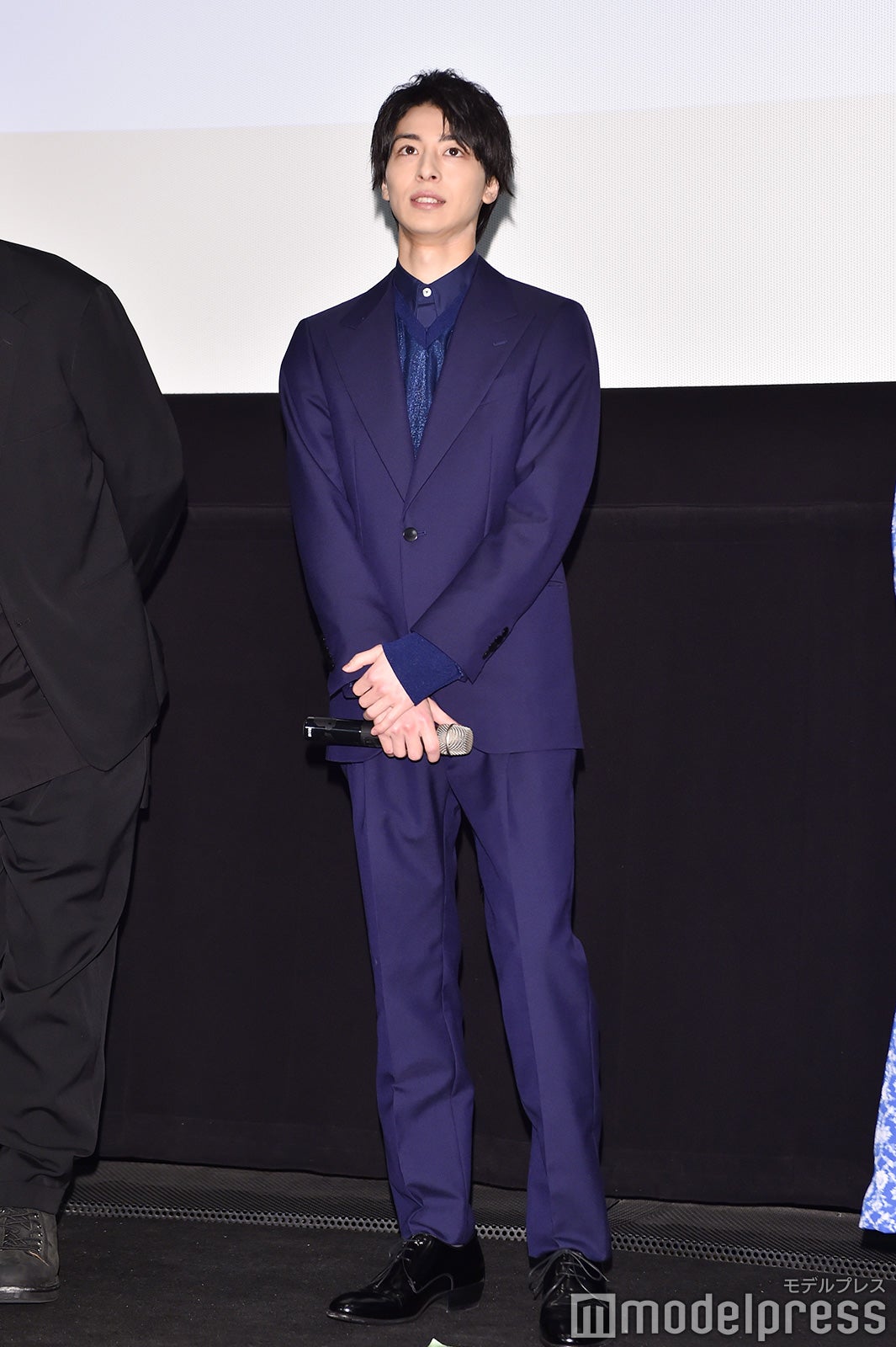 高杉真宙 （C）モデルプレス