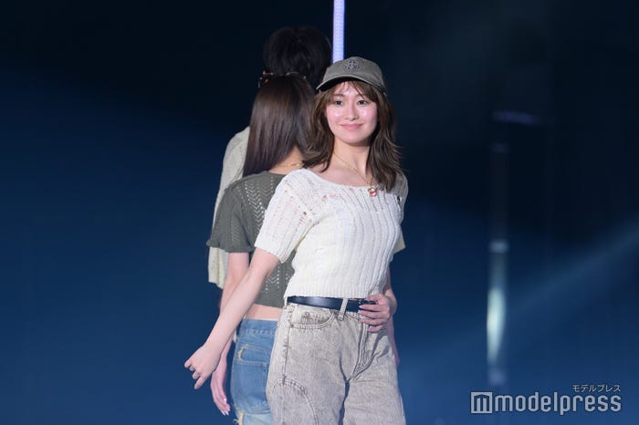 桜井玲香(C)モデルプレス