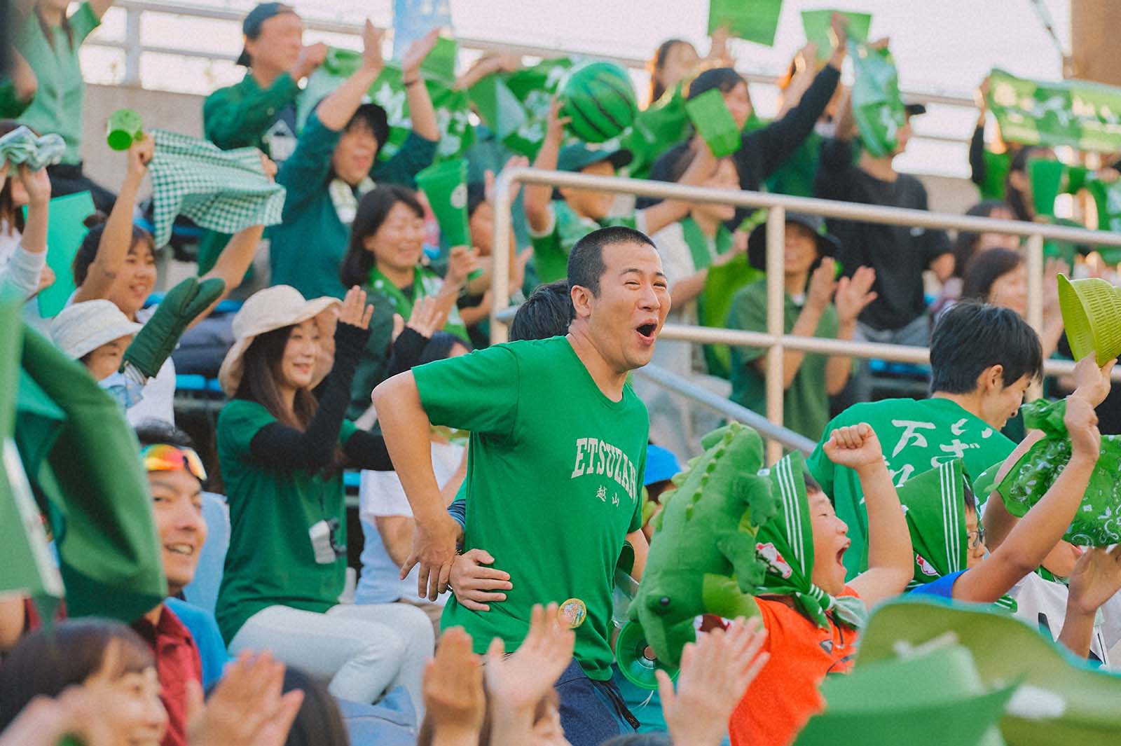 きょん「下剋上球児」第9話より（C）TBSスパークル／TBS  撮影：Len