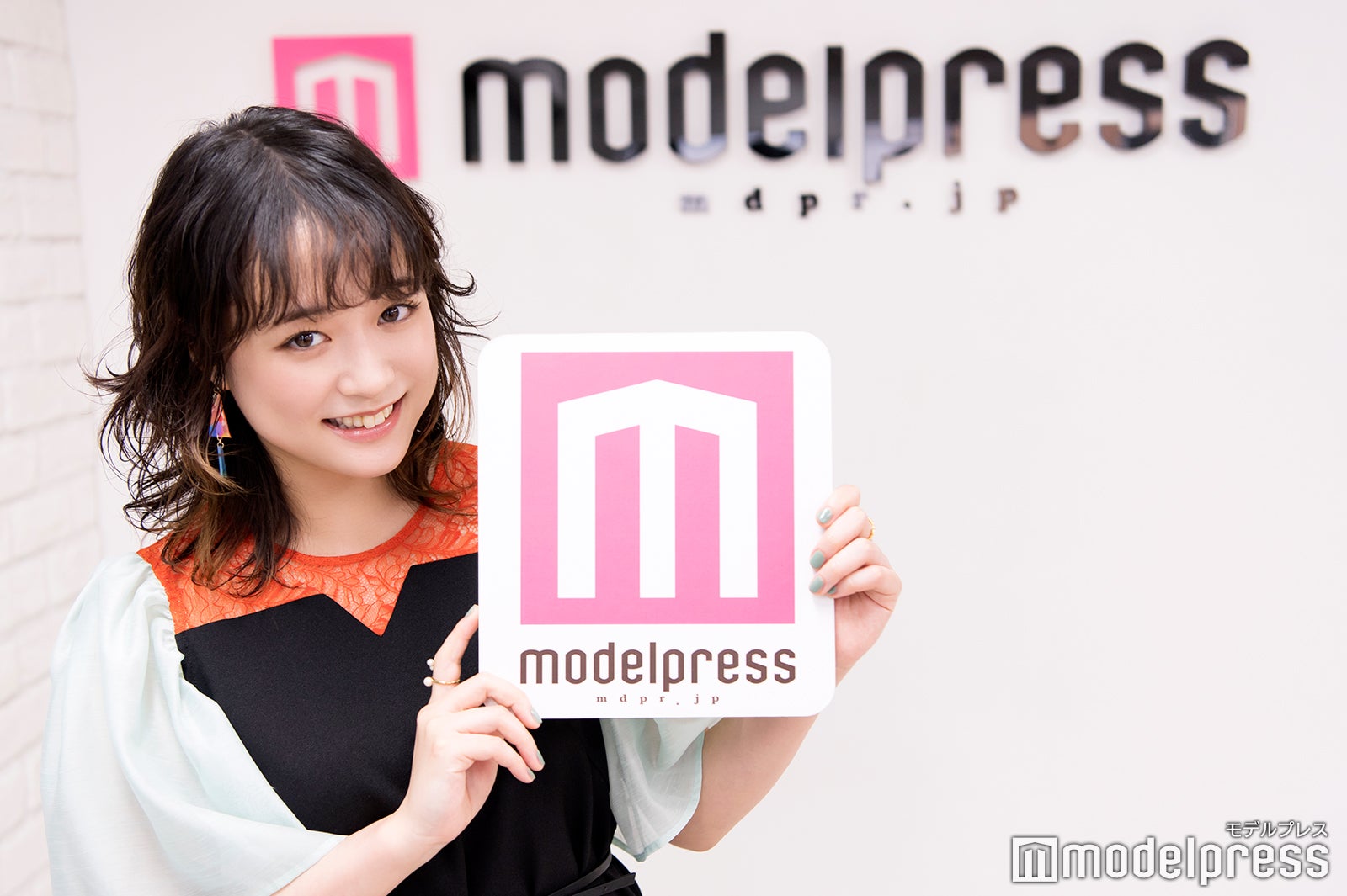 大原櫻子（C）モデルプレス