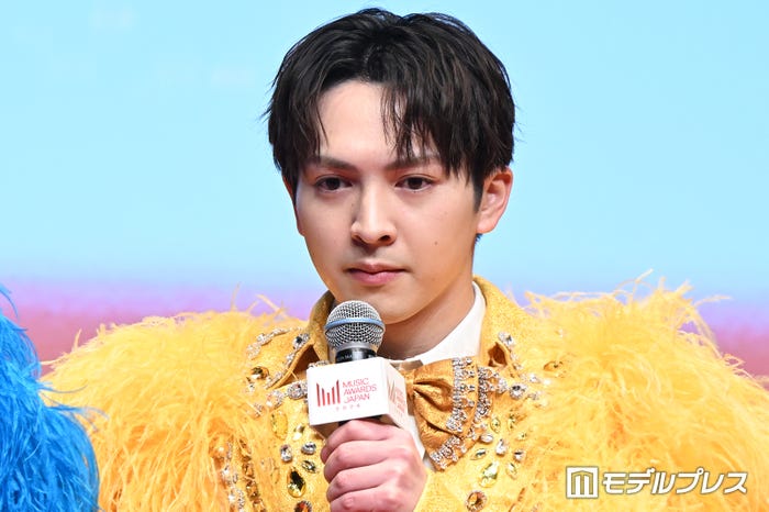 吉田仁人(C)モデルプレス