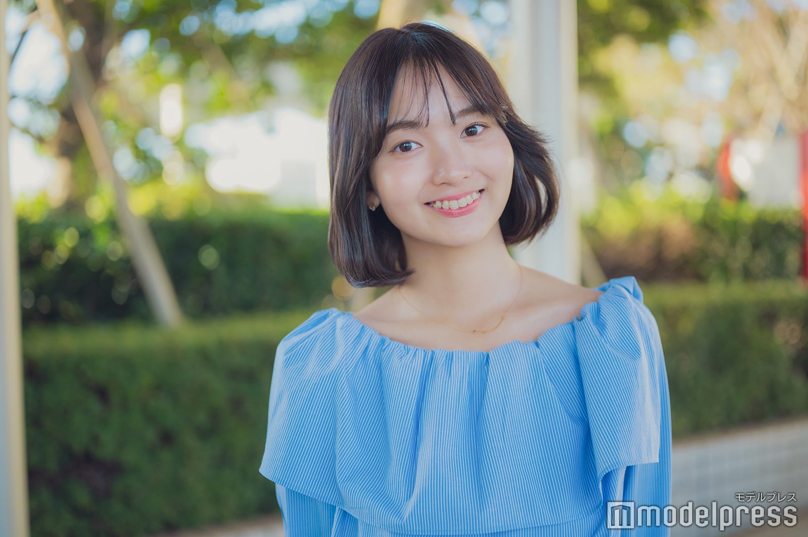 永井玲衣さん（C）モデルプレス