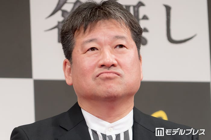 佐藤二朗(C)モデルプレス