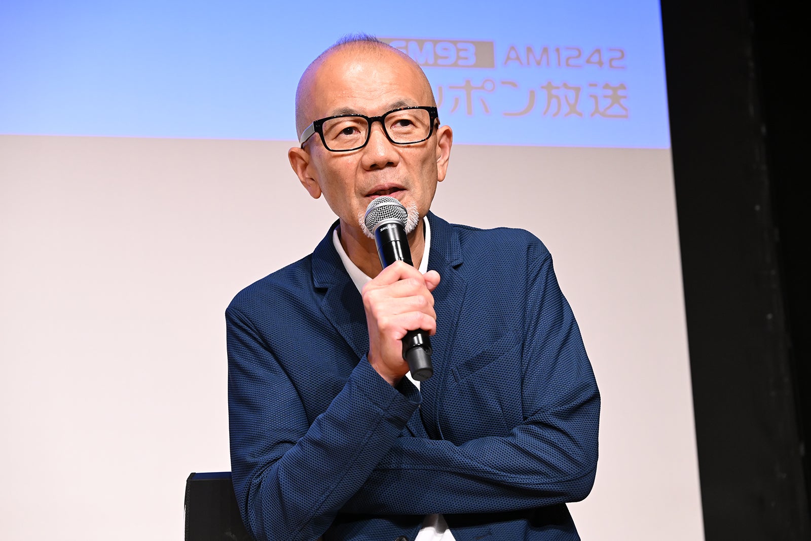 上柳昌彦（C）2025 Yukikaze Partners.