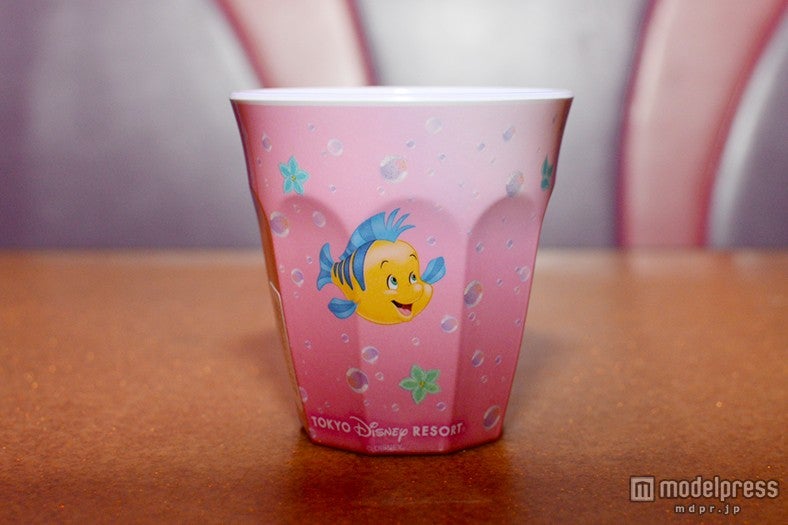 裏にはフランダー