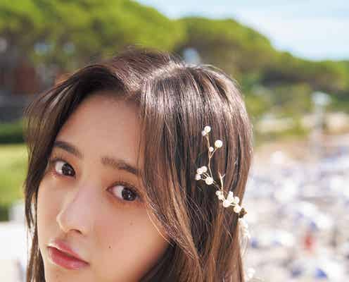 乃木坂46井上和1st写真集が快挙 上半期売上ランキング2部門で1位獲得【モノローグ】