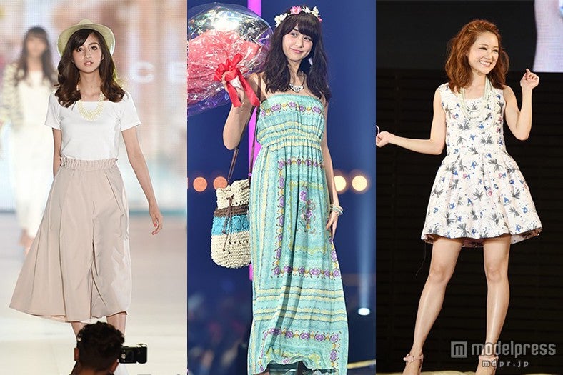 山本美月、堀田茜、chayが語った“夢を叶える秘訣”＜モデルプレスインタビュー特集＞