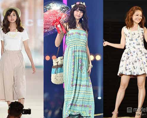山本美月、堀田茜、chayが語った“夢を叶える秘訣”<モデルプレスインタビュー特集>