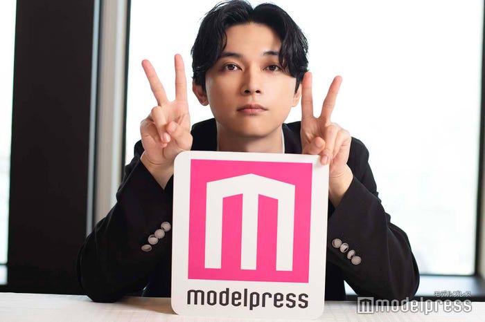 吉沢亮(C)モデルプレス