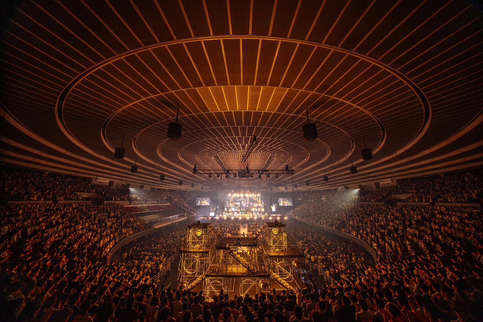 櫻坂46三期生「三期生ライブ」撮影：上山陽介