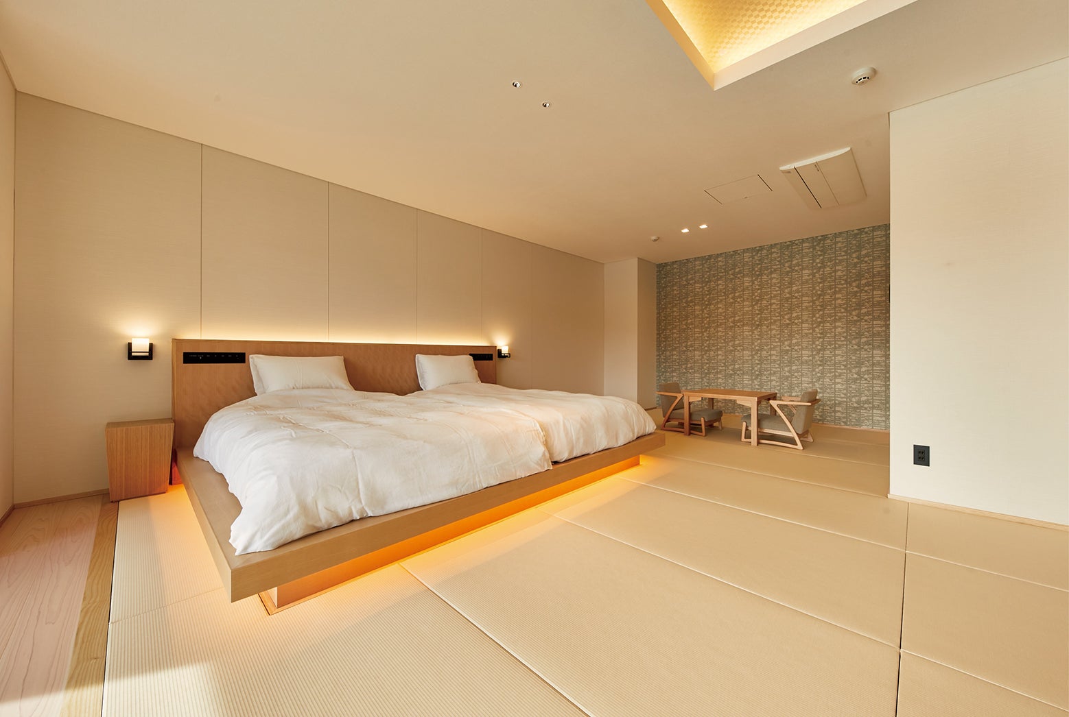 Ryokan ＆ Sauna Yorozuya Hita／提供画像