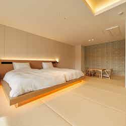 Ryokan & Sauna Yorozuya Hita/提供画像