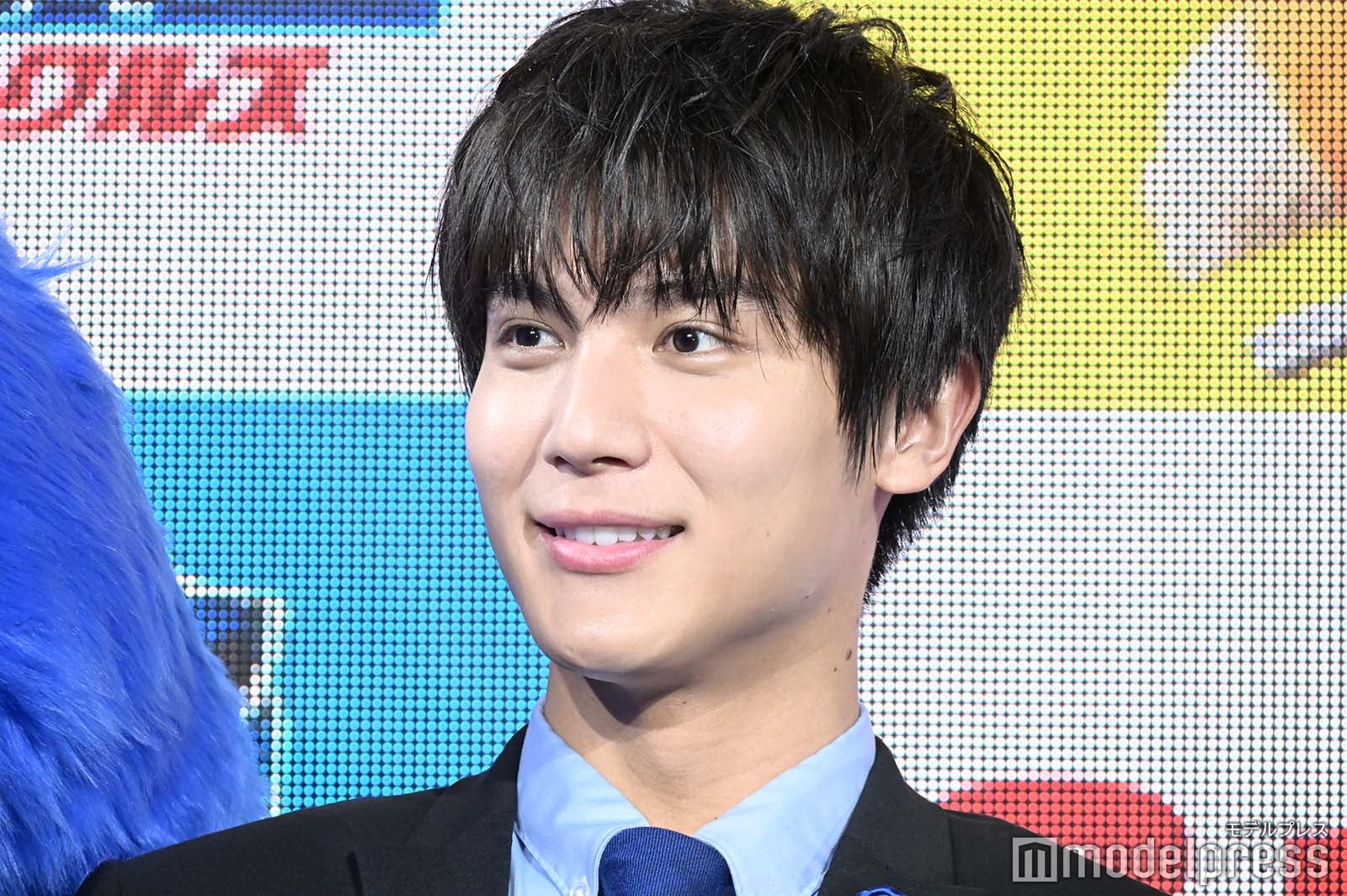 中川大志（C）モデルプレス