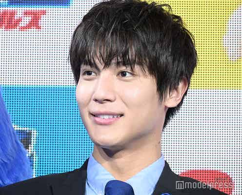 中川大志、Hey! Say! JUMP有岡大貴とのプライベート明かす