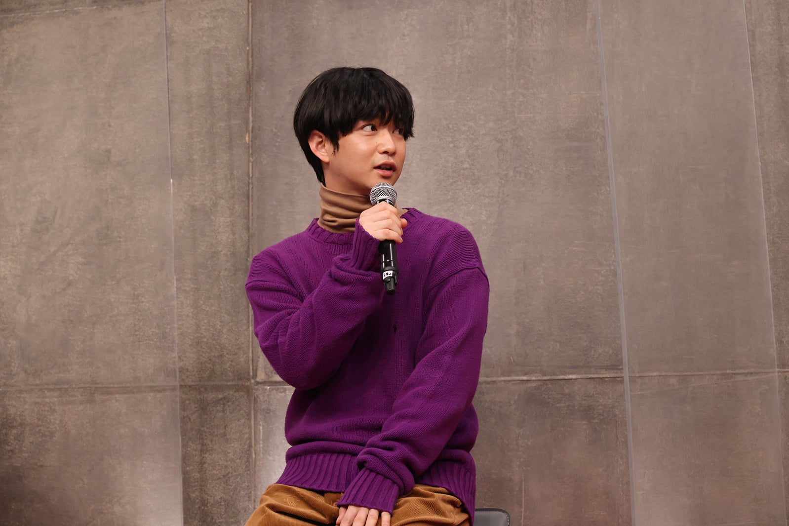 千葉雄大（C）カンテレ