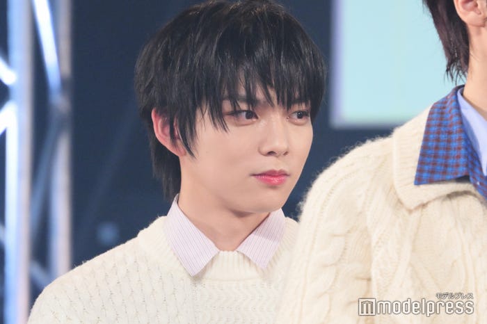 ドヒョク(C)モデルプレス