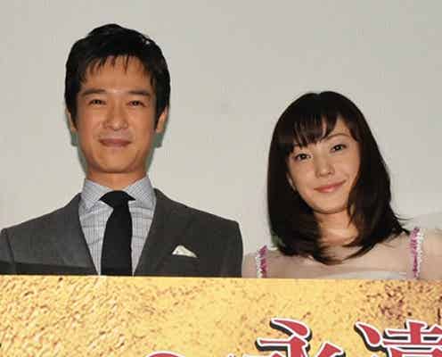 今年結婚した「最もお似合いな有名人カップル」トップ3発表