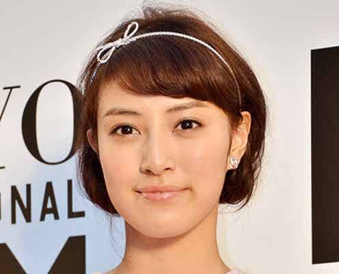 岡本あずさ「non-no」モデル卒業 6年間の思い・本音を語る