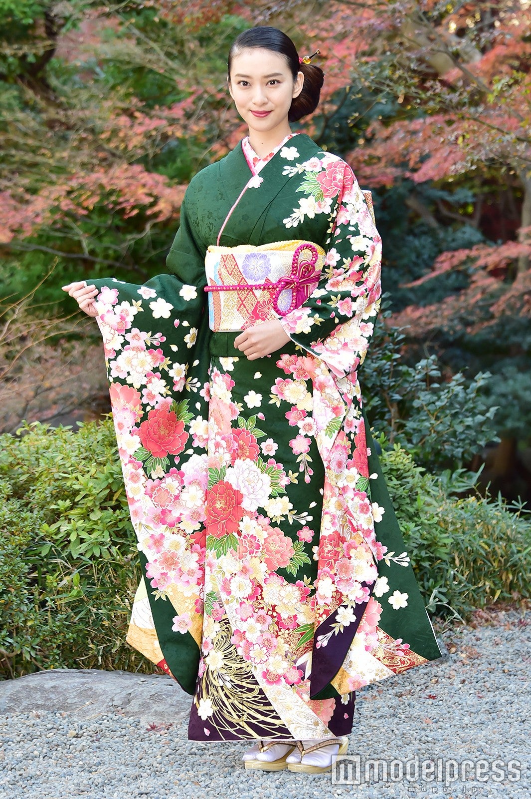 武井咲（C）モデルプレス