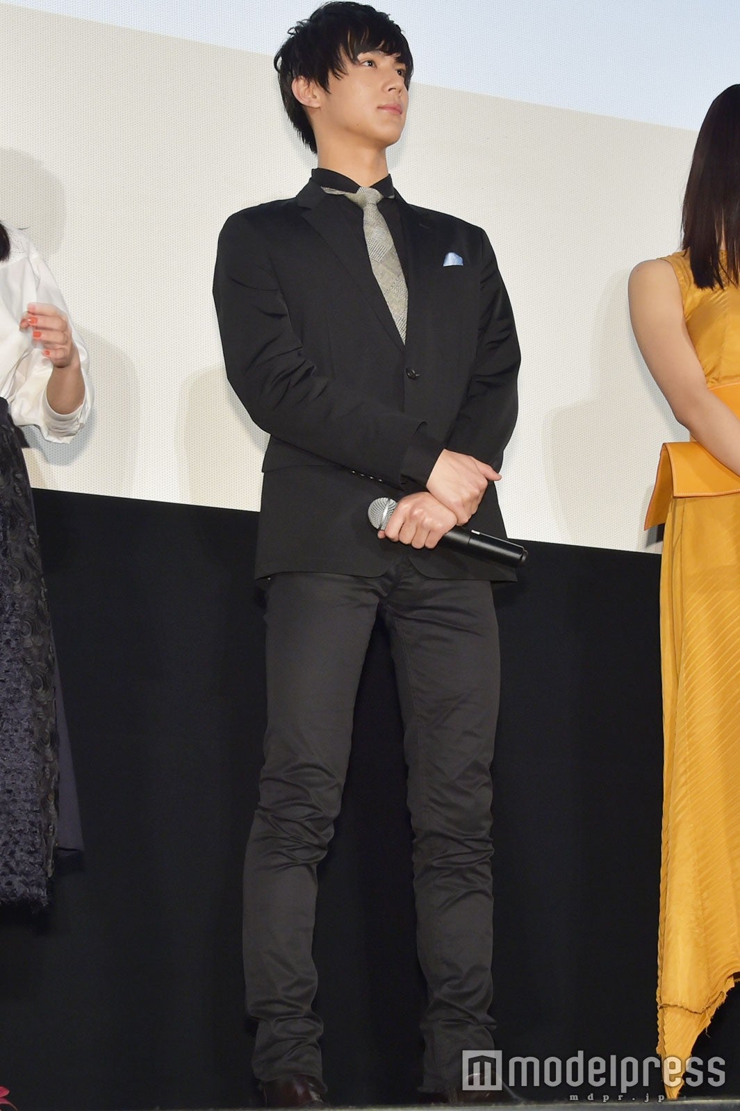 中川大志 （C）モデルプレス