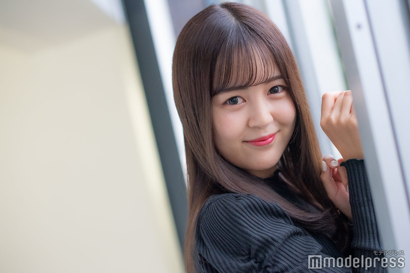 大滝小羽美さん（C）モデルプレス