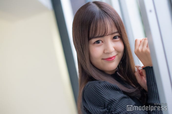 大滝小羽美さん(C)モデルプレス
