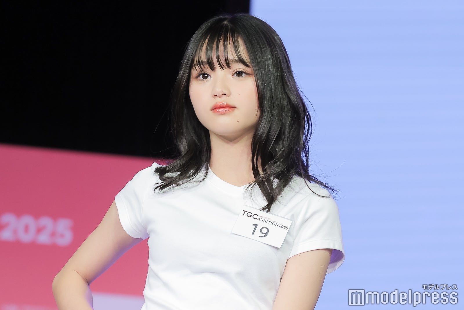 工藤明彩さん（C）モデルプレス