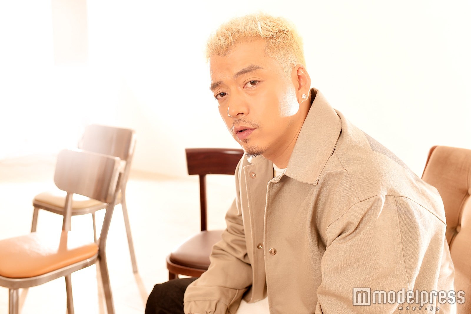 KUBO-C（C）モデルプレス