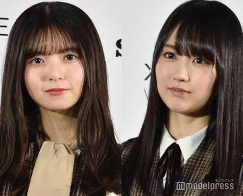 乃木坂46賀喜遥香、“憧れ”齋藤飛鳥の「努力を見せない努力」に尊敬
