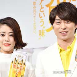モデルプレス - 嵐・櫻井翔、高畑充希に尊敬のまなざし「凄いな」