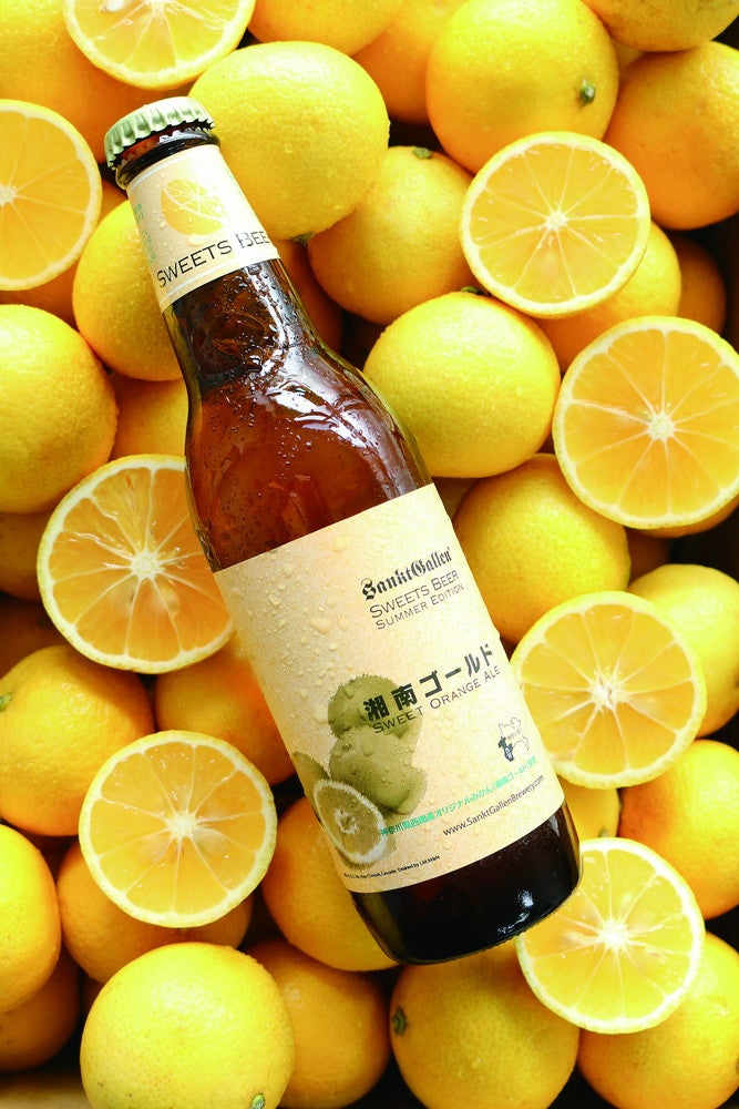 ヨコハマフリューリングスフェスト2022／画像提供：横浜赤レンガ