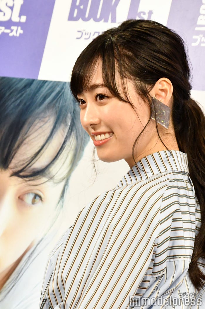 福原遥(C)モデルプレス