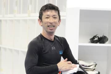 【蒲郡ボート・中京スポーツ杯】初日快勝の樋口亮が早くも６１号機にＯＫ ...