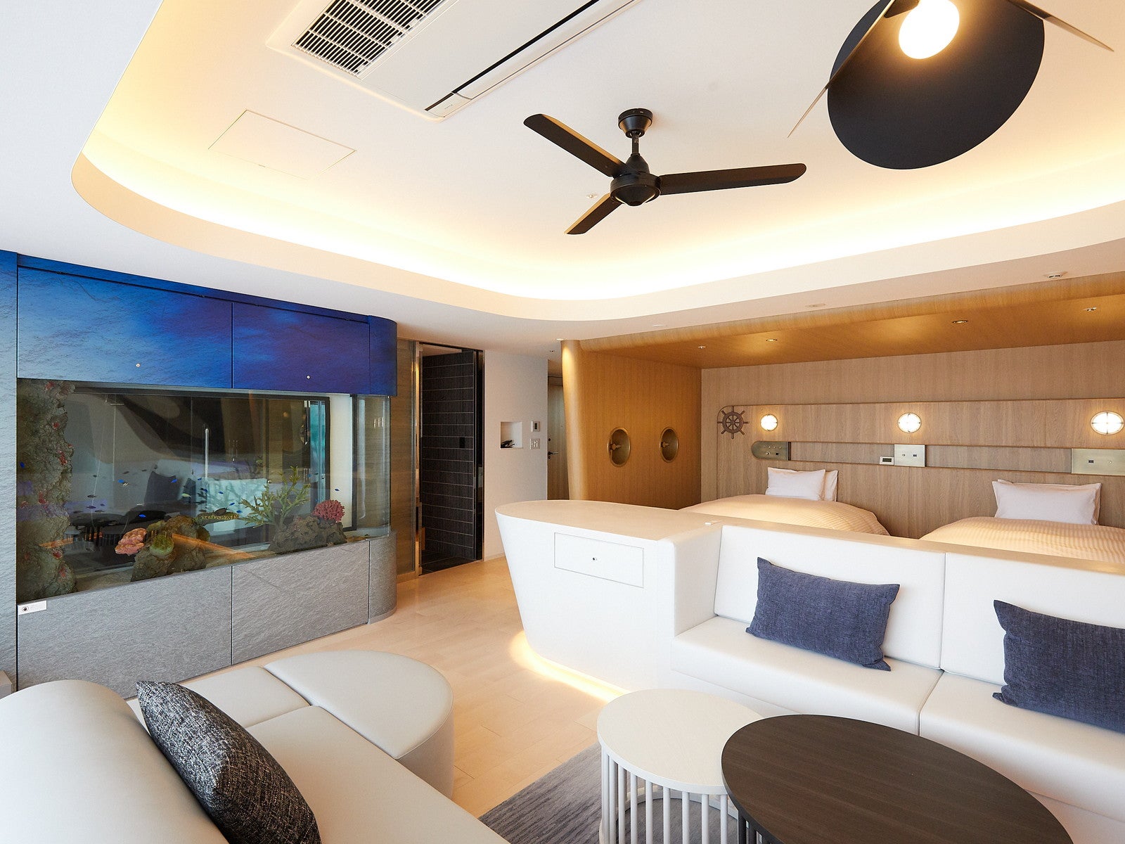 神戸須磨シーワールドホテル／提供画像