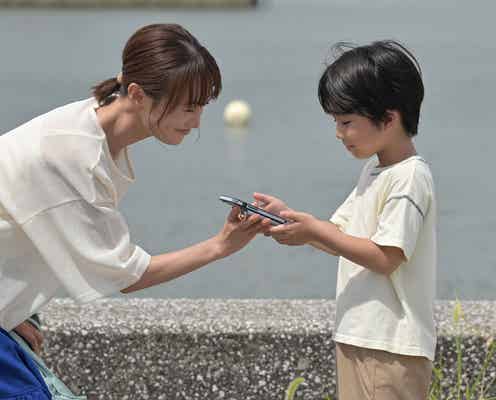 倉科カナ「奪い愛、真夏」最終回ラストにサプライズ友情出演 約8年の時超え「奪い愛、冬」とリンク