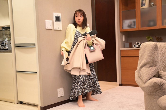 ボス恋 奈未 上白石萌音 のファッション ヘアメイク変遷 どんどん可愛くなる と話題 モデルプレス ボス恋 奈未 上白石萌音 のファッション ヘアメイク変遷 どんどん可愛くなる と話題 モデルプレス