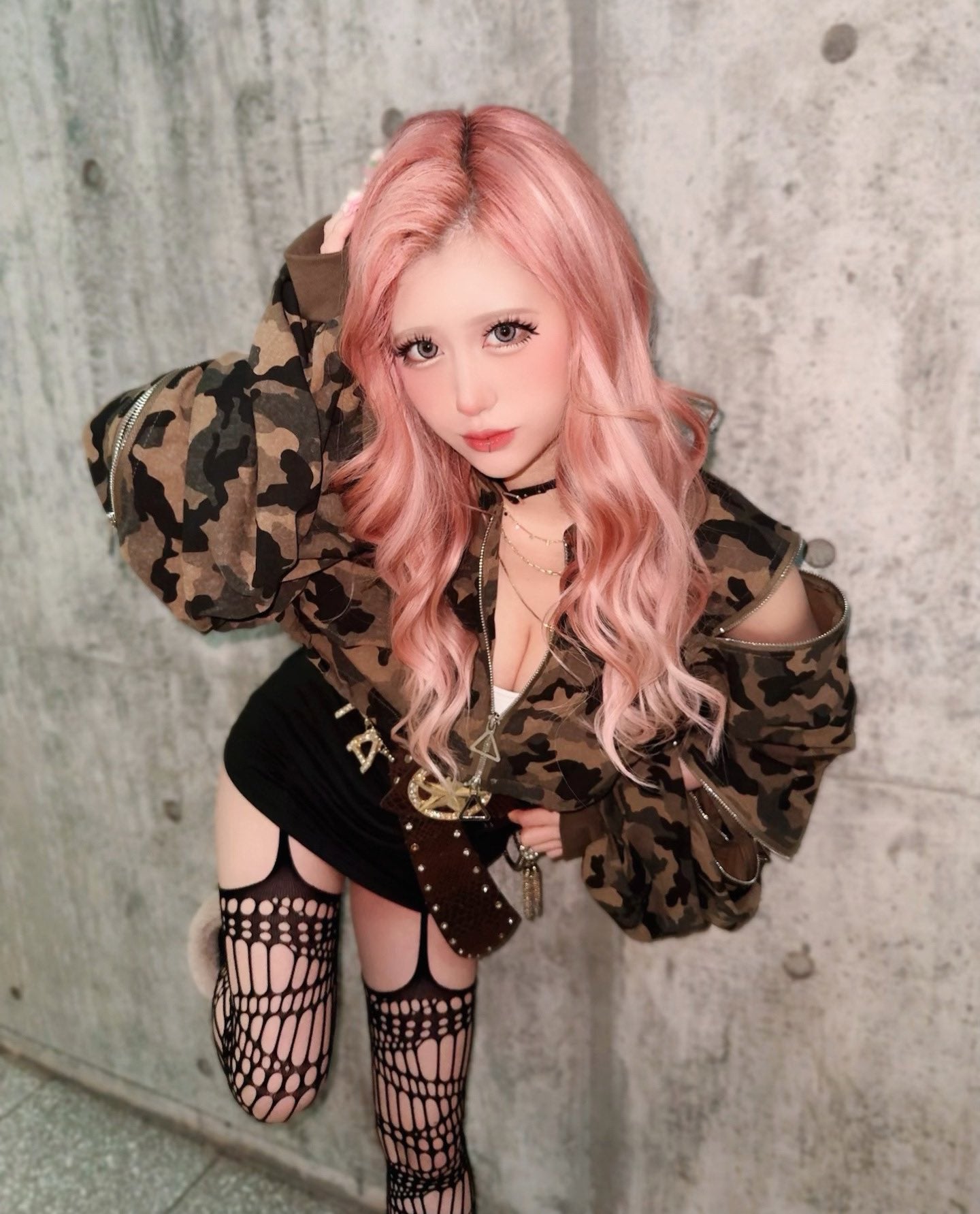 あいめろ「egg」専属モデルを「突然解雇になりました」現在の心境つづる「泣く事しかできない」