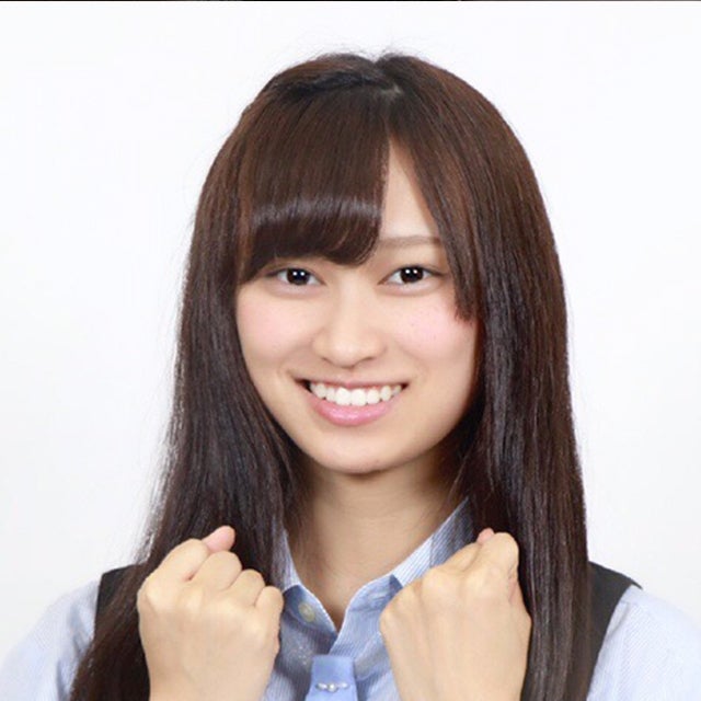 「FRESH CAMPUS CONTEST 2017 MISS」Bブロック候補者（提供写真）