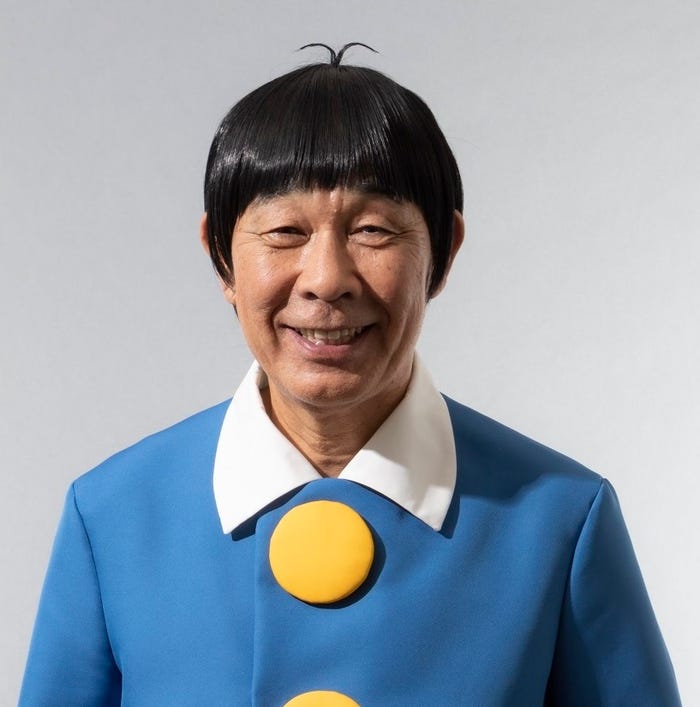 でんでん(C)「このマンガがすごい!」製作委員会