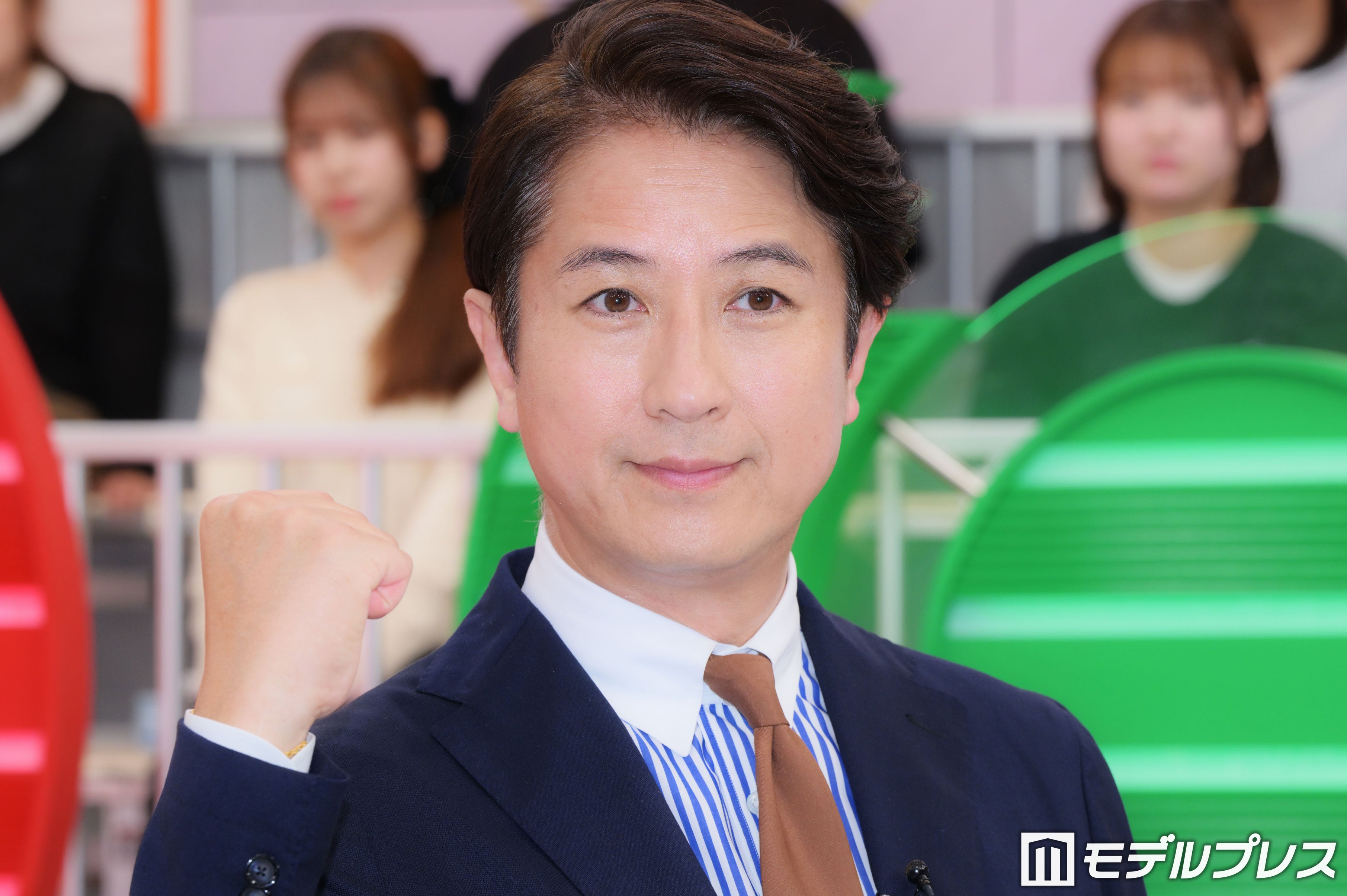 谷原章介（C）モデルプレス