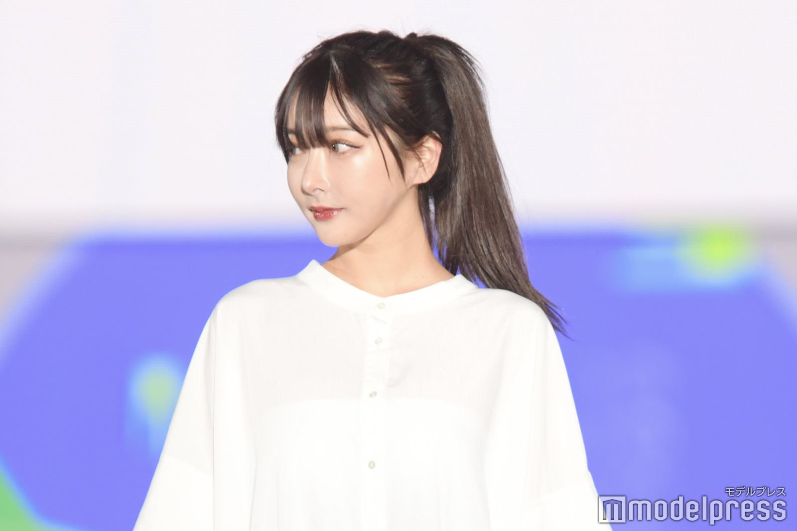 Rちゃん （C）モデルプレス