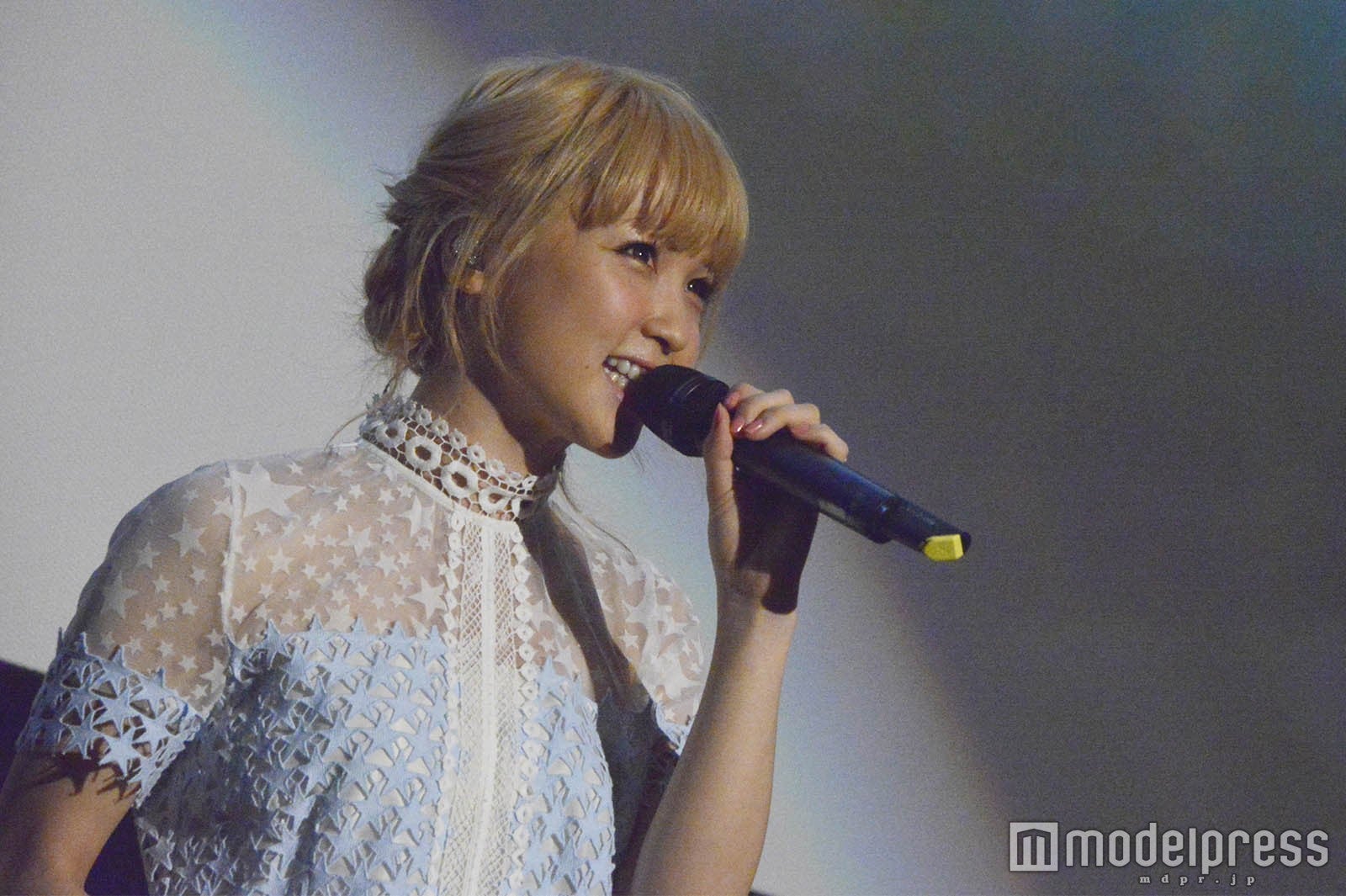 Ami （C）モデルプレス