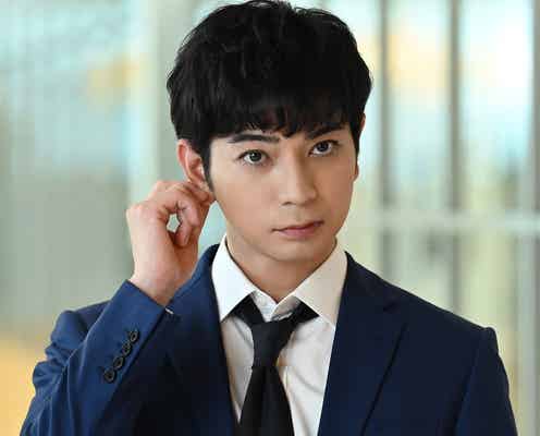 <嵐・松本潤インタビュー>「やれることはやり切った」 代表作「99.9」映画化への思いとこだわり